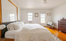 1Br Hudson Apartment 3Min Walk To Warren St For Two